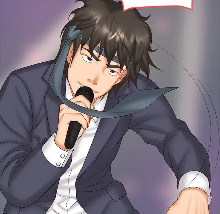 Read Office Troubles chapter 9 image 18 on Lezhin
