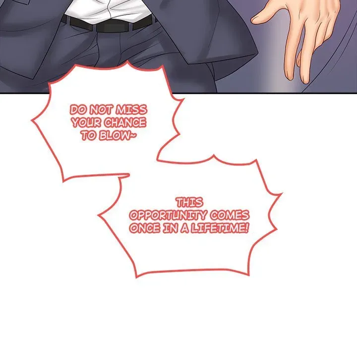 Read Office Troubles chapter 9 image 19 on Lezhin