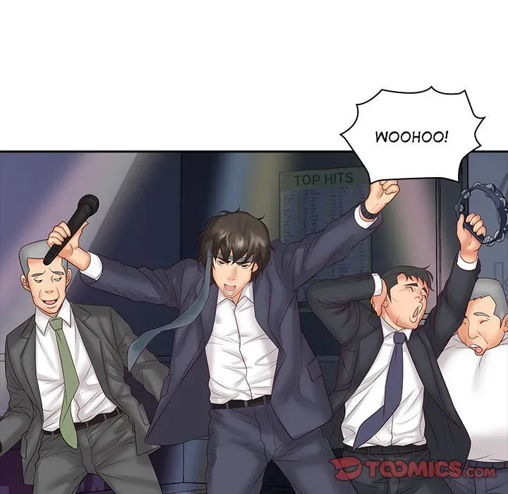 Read Office Troubles chapter 9 image 20 on Lezhin
