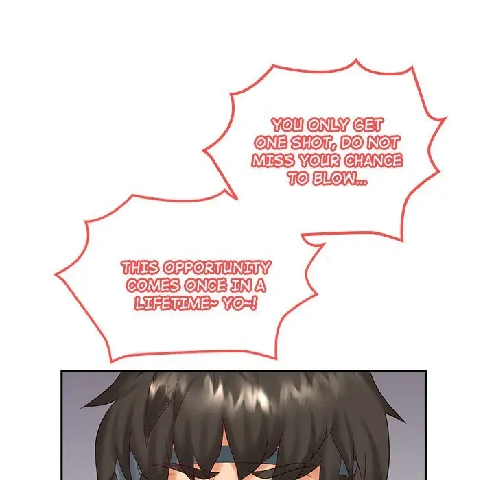 Read Office Troubles chapter 9 image 22 on Lezhin