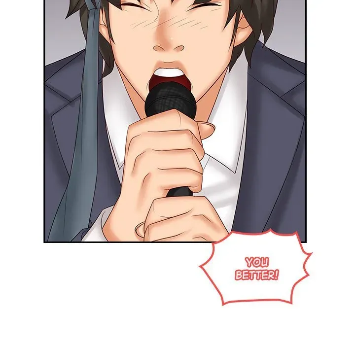 Read Office Troubles chapter 9 image 23 on Lezhin