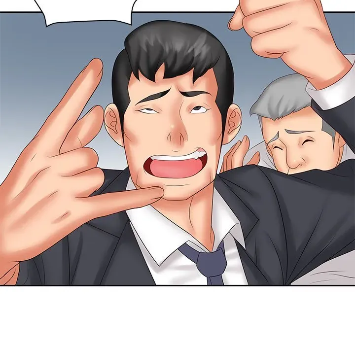 Read Office Troubles chapter 9 image 25 on Lezhin