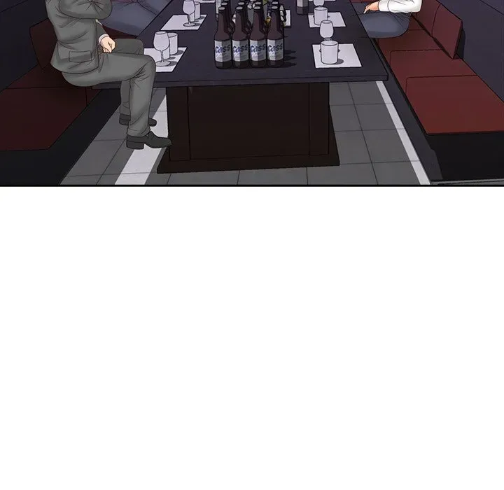Read Office Troubles chapter 9 image 31 on Lezhin