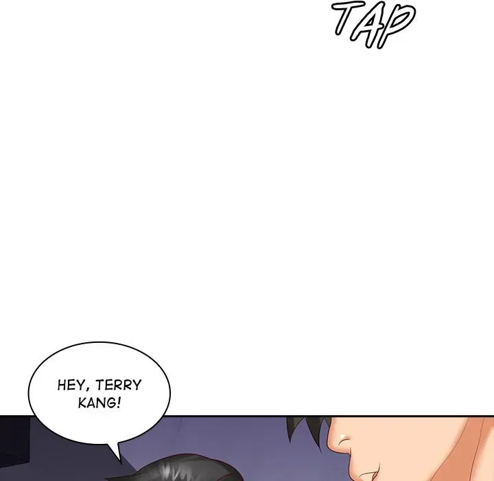 Read Office Troubles chapter 9 image 33 on Lezhin