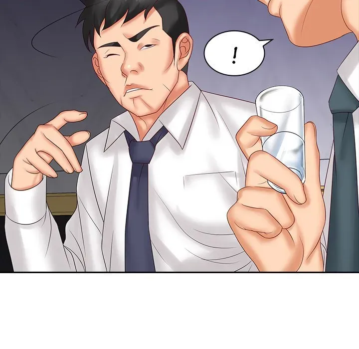 Read Office Troubles chapter 9 image 34 on Lezhin