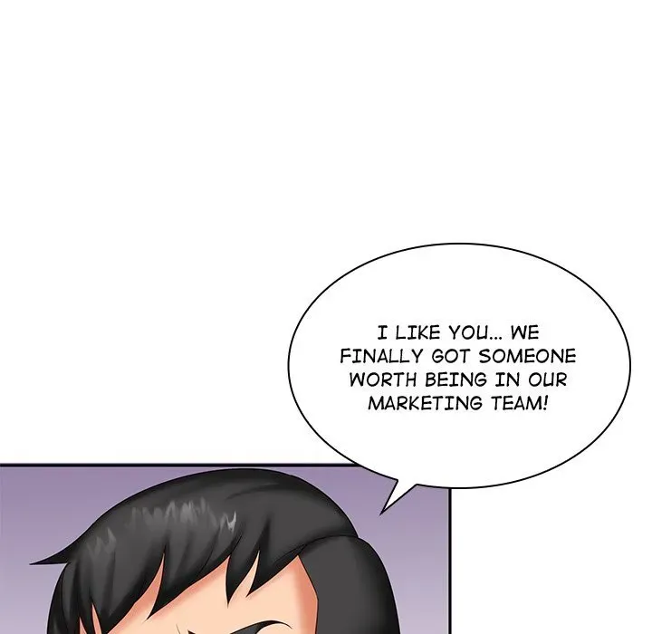 Read Office Troubles chapter 9 image 35 on Lezhin