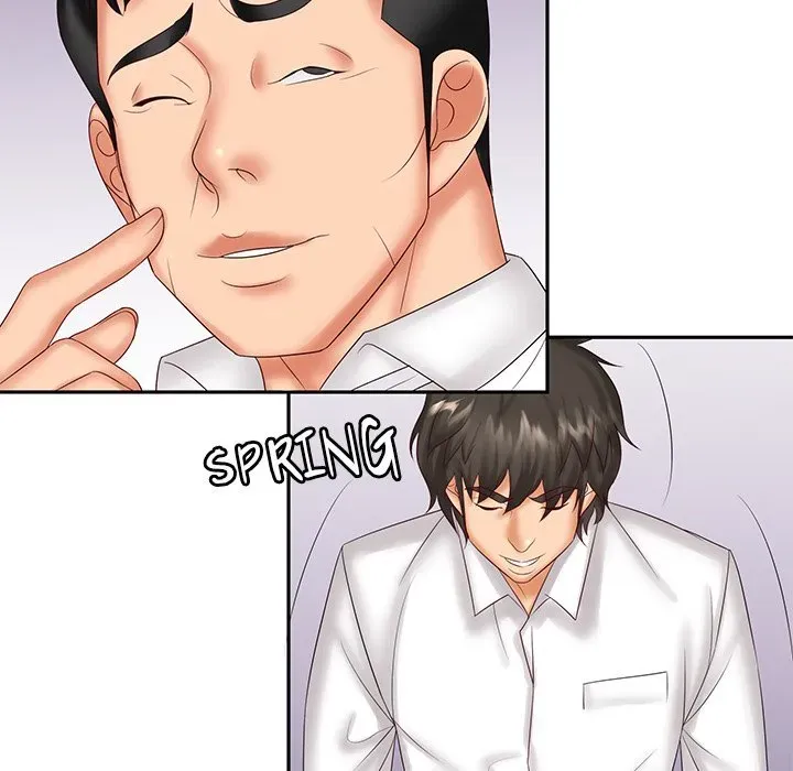 Read Office Troubles chapter 9 image 36 on Lezhin