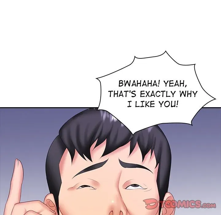 Read Office Troubles chapter 9 image 38 on Lezhin