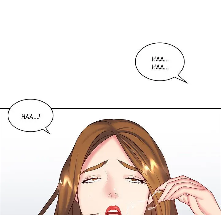 Read Office Troubles chapter 9 image 4 on Lezhin