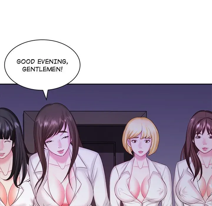 Read Office Troubles chapter 9 image 40 on Lezhin