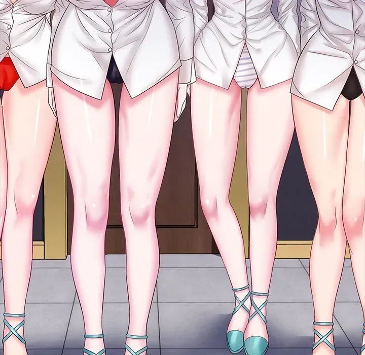 Read Office Troubles chapter 9 image 41 on Lezhin