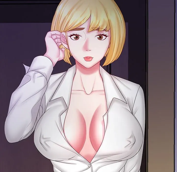 Read Office Troubles chapter 9 image 43 on Lezhin