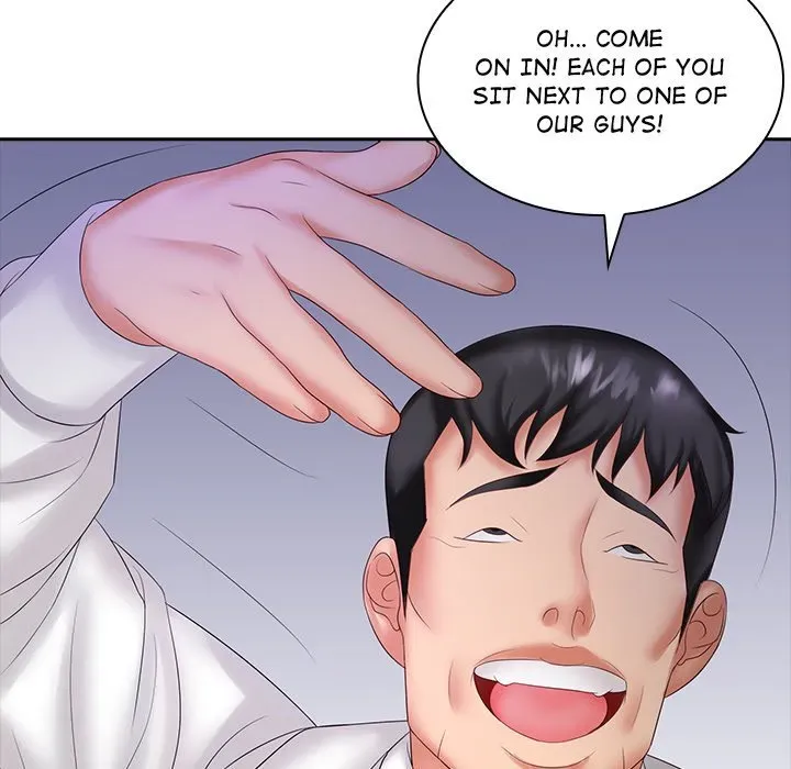 Read Office Troubles chapter 9 image 46 on Lezhin