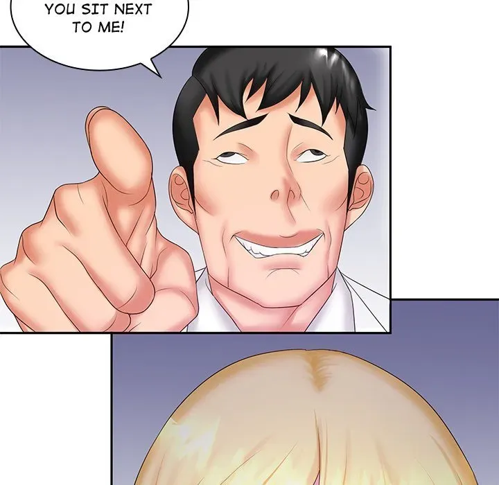 Read Office Troubles chapter 9 image 48 on Lezhin