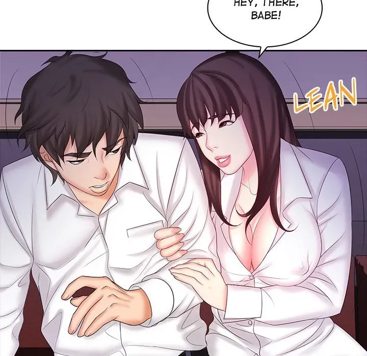 Read Office Troubles chapter 9 image 52 on Lezhin