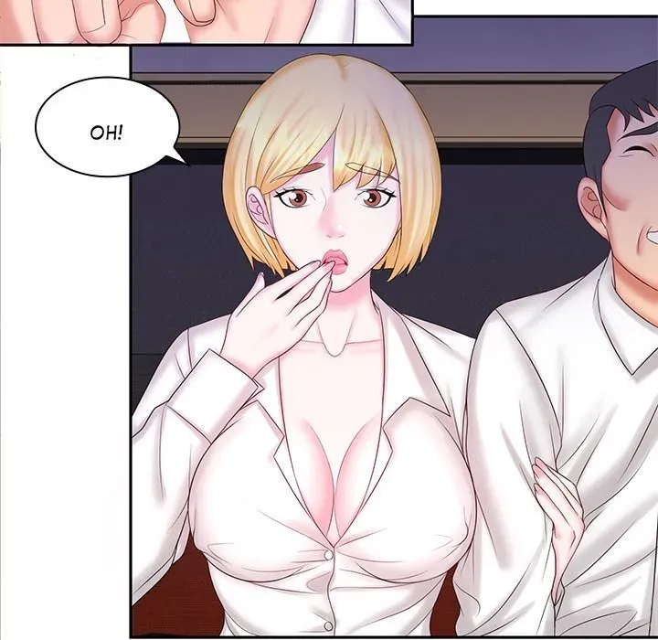 Read Office Troubles chapter 9 image 60 on Lezhin