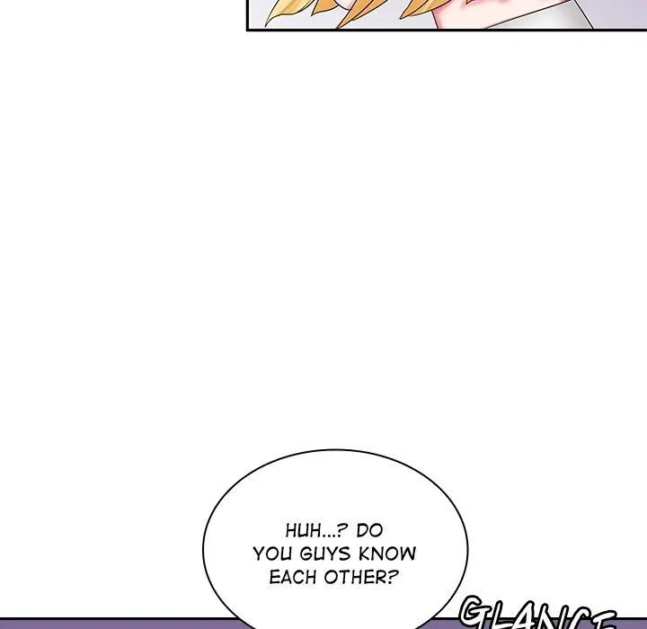 Read Office Troubles chapter 9 image 63 on Lezhin