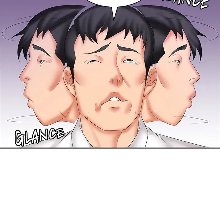 Read Office Troubles chapter 9 image 64 on Lezhin
