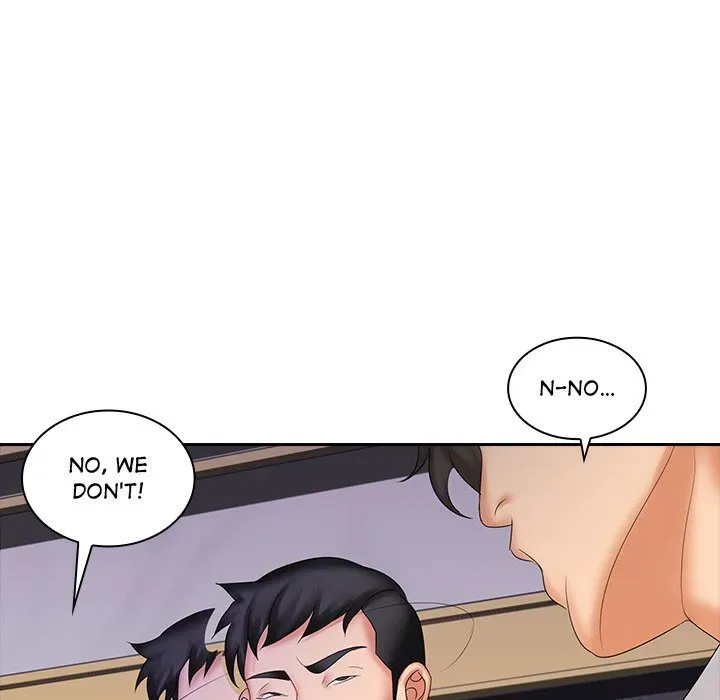 Read Office Troubles chapter 9 image 65 on Lezhin