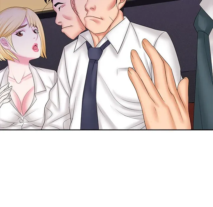 Read Office Troubles chapter 9 image 66 on Lezhin