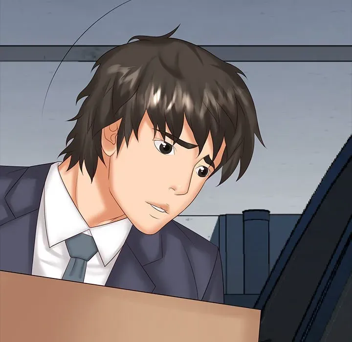 Read Office Troubles chapter 9 image 7 on Lezhin
