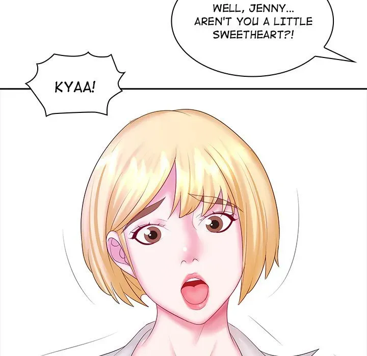 Read Office Troubles chapter 9 image 72 on Lezhin