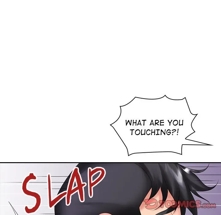Read Office Troubles chapter 9 image 74 on Lezhin
