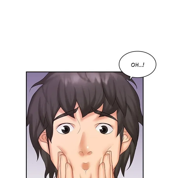 Read Office Troubles chapter 9 image 76 on Lezhin