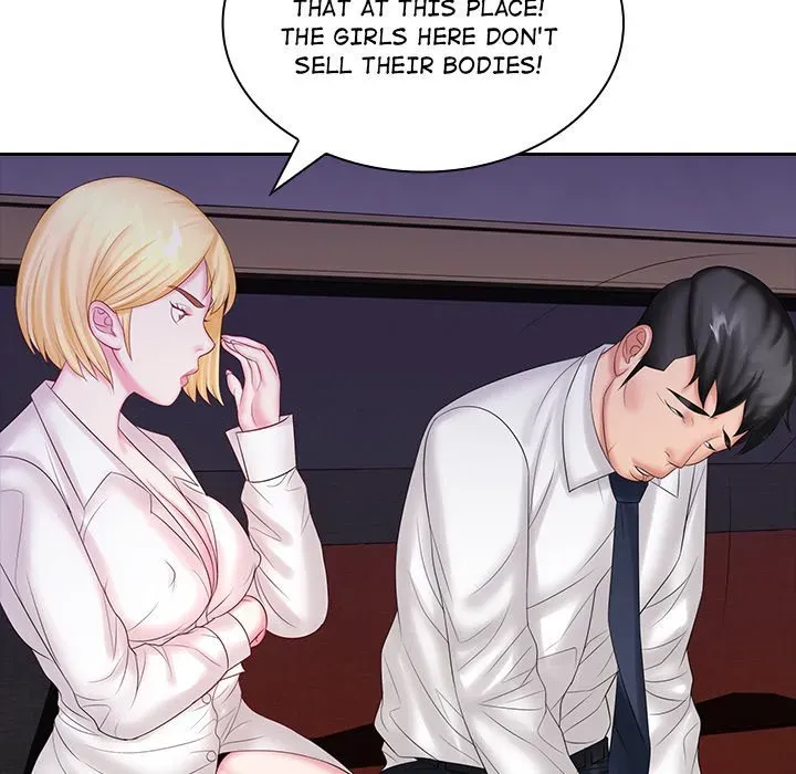 Read Office Troubles chapter 9 image 78 on Lezhin