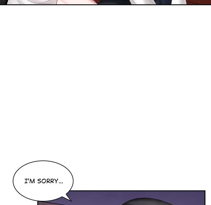 Read Office Troubles chapter 9 image 79 on Lezhin