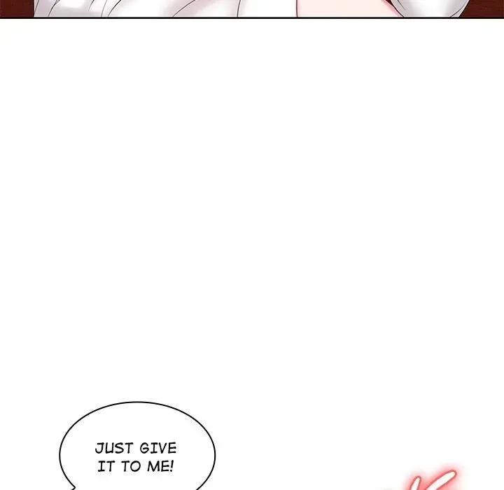 Read Office Troubles chapter 9 image 83 on Lezhin