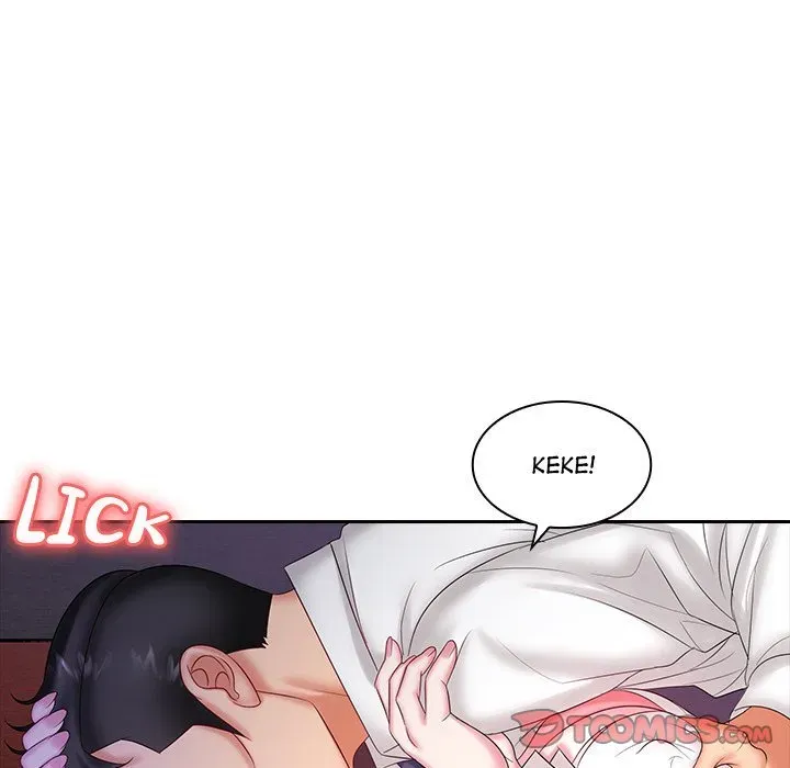 Read Office Troubles chapter 9 image 86 on Lezhin