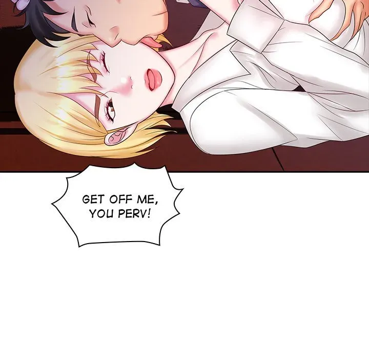 Read Office Troubles chapter 9 image 87 on Lezhin