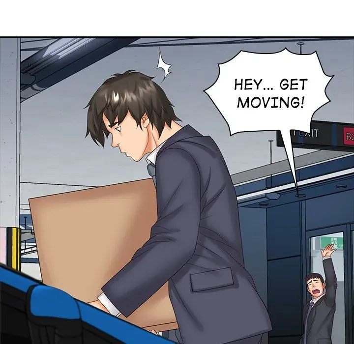 Read Office Troubles chapter 9 image 9 on Lezhin