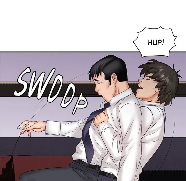 Read Office Troubles chapter 9 image 90 on Lezhin