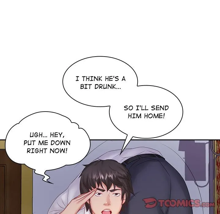 Read Office Troubles chapter 9 image 92 on Lezhin