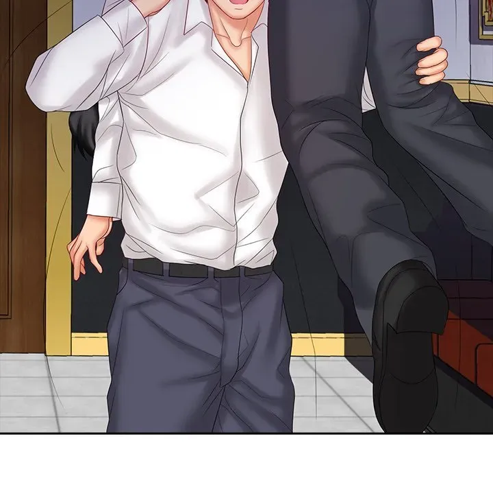 Read Office Troubles chapter 9 image 93 on Lezhin