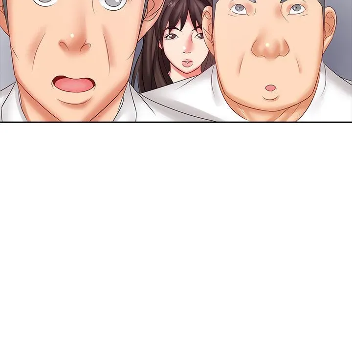 Read Office Troubles chapter 9 image 95 on Lezhin
