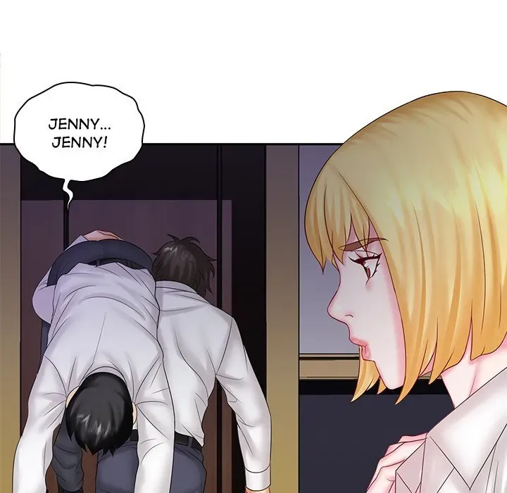 Read Office Troubles chapter 9 image 96 on Lezhin