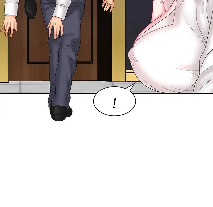 Read Office Troubles chapter 9 image 97 on Lezhin