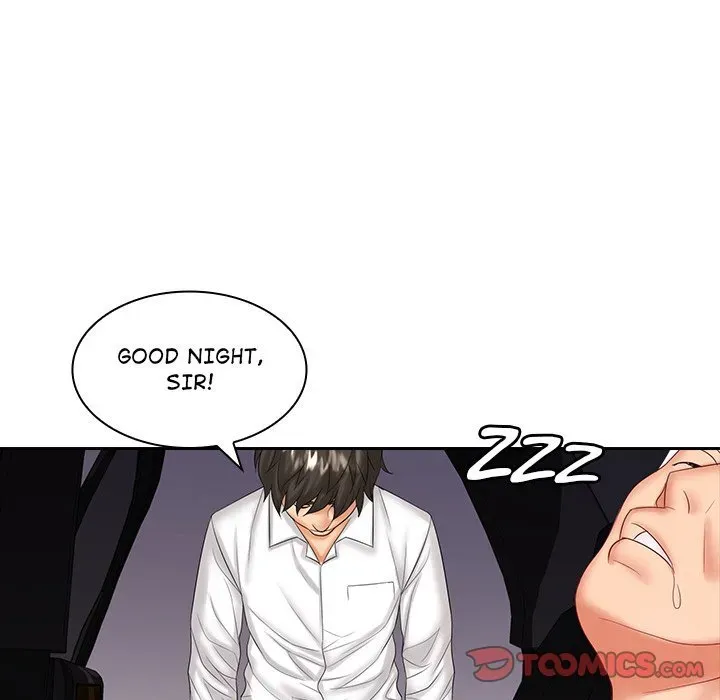 Read Office Troubles chapter 9 image 98 on Lezhin