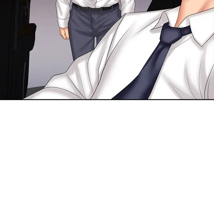 Read Office Troubles chapter 9 image 99 on Lezhin