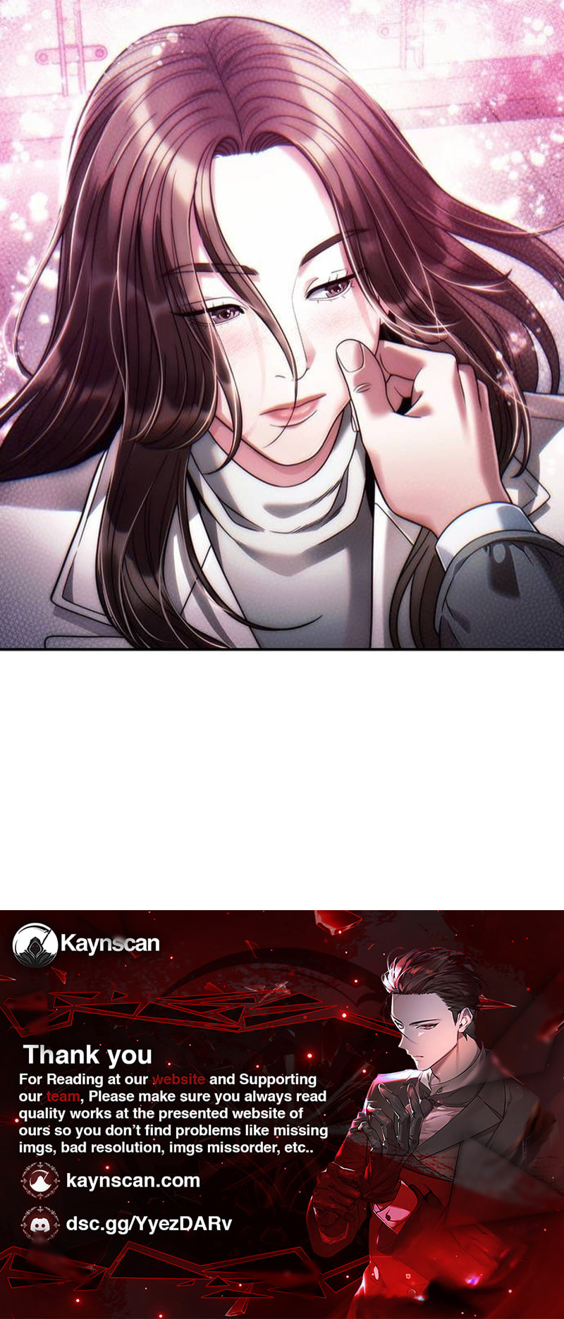 Office Worker Who Sees Fate Chapter 108 page 11 - 