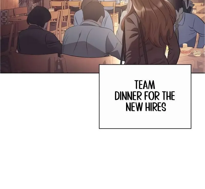 Office Worker Who Sees Fate Chapter 13 page 4 - 