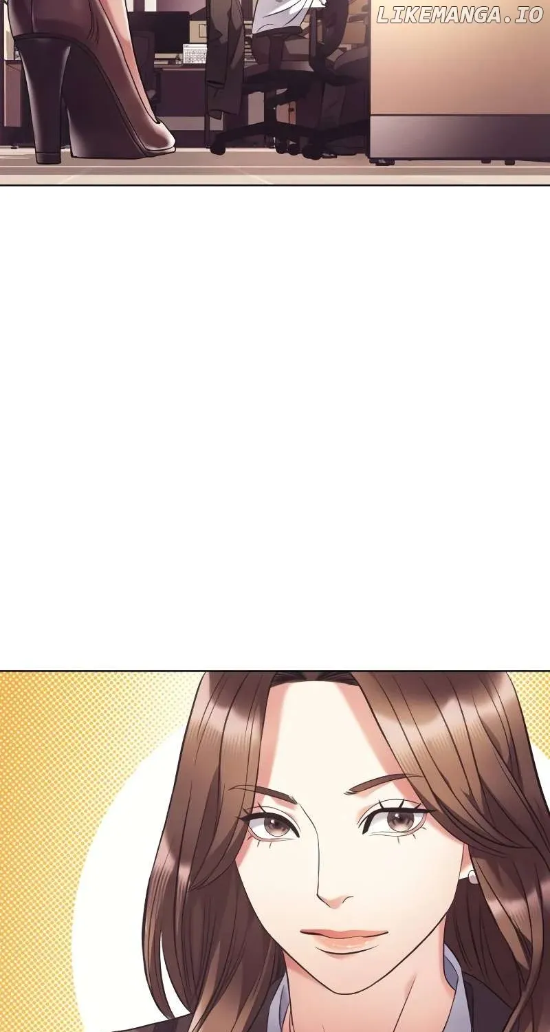 Office Worker Who Sees Fate Chapter 13 page 45 - 