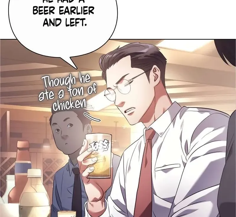 Office Worker Who Sees Fate Chapter 13 page 6 - 