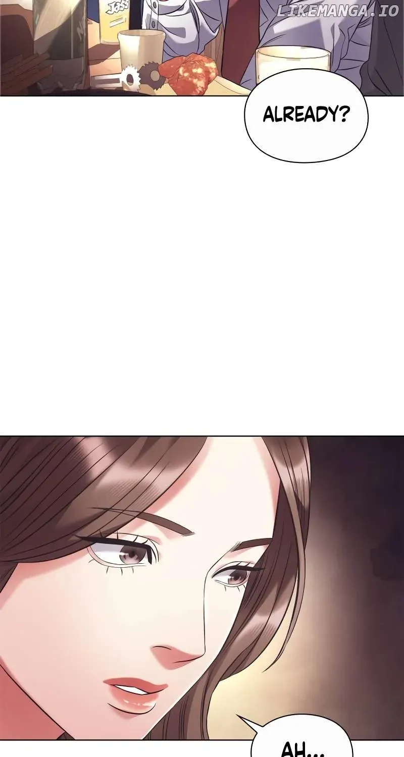 Office Worker Who Sees Fate Chapter 13 page 7 - 