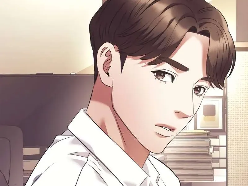 Office Worker Who Sees Fate Chapter 13 page 64 - 