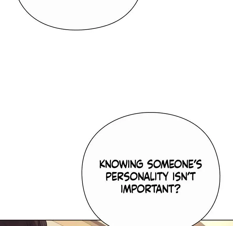 Office Worker Who Sees Fate Chapter 13 page 86 - 