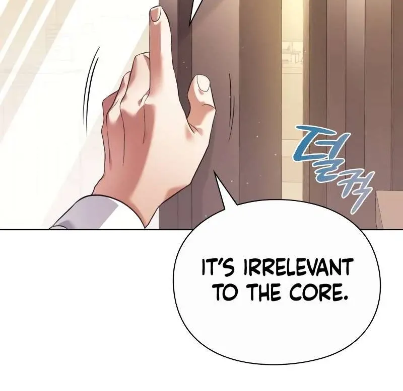 Office Worker Who Sees Fate Chapter 13 page 88 - 